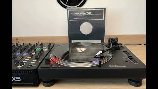 Jan Wayne – Love Is A Soldier Club Mix