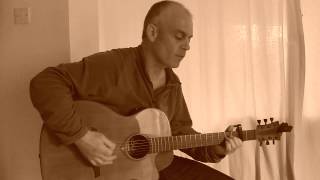 The Temperance Movement, lovers and fighters, acoustic cover version