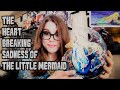 The Original 1975 Anime Little Mermaid Broke My Heart