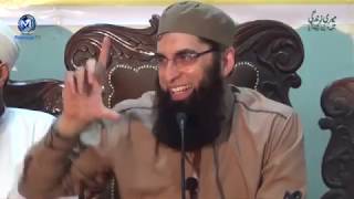 Junaid Jamshed How Deen came into my life