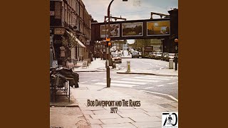 Three Men Went A-hunting