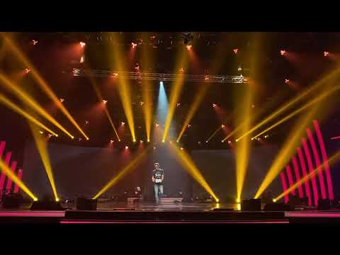 Siti nordiana x oja rehearsal gv7