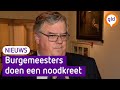 'De logica in het coronabeleid is zoek', zeggen burgemeesters in noodkreet | Omroep Gelderland