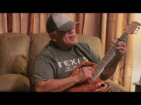 Wagon Wheel  @ THE REYES BROTHERS 