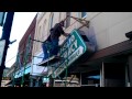 Bonfiglio sign comes down on Broadway