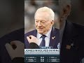 Cowboys Owner Jerry Jones Involved in MINOR CAR CRASH But Is 'All Good' ❗️#shorts