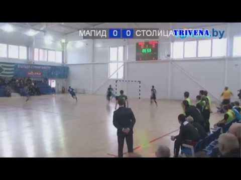 MAPID : STALITSA (5:2)