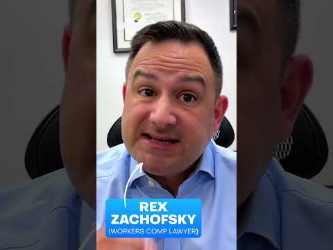 Dwight's Fire Walk: Workers Comp Lawyer Reacts