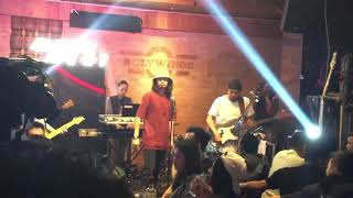 Download lagu Sheila on 7 - Seandainya (Live at Holywings Pantai Indah Kapuk 21/02/2019) mp3