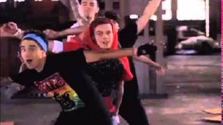 The Janoskians - This Fucking Song (Full Song)