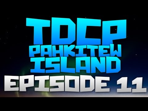Total Drama Club Penguin Pahkitew Island Episode 11