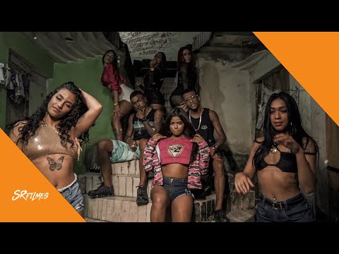 TROPA DOS RATÃO E MC CELY - AMOR SÓ DE MÂE - CLIPE OFICIAL