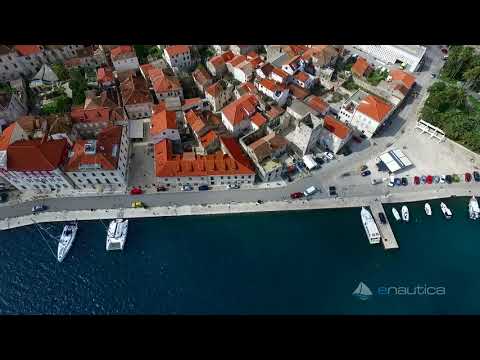Port Vis, island Vis (Croatia)