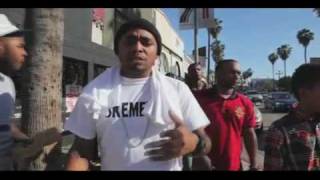 Skeme - Willie Wonka Freestyle [May 2010]