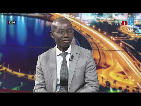 JOURNAL TELEVISE 13H - MERCREDI 02 SEPTEMBRE 2026