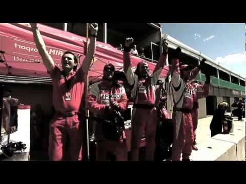 Ferrari Maserati of Ontario - 2013 Grand-AM Rolex Sports Car Series