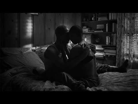 Mathieu Saïkaly - Tu restes (clip officiel)