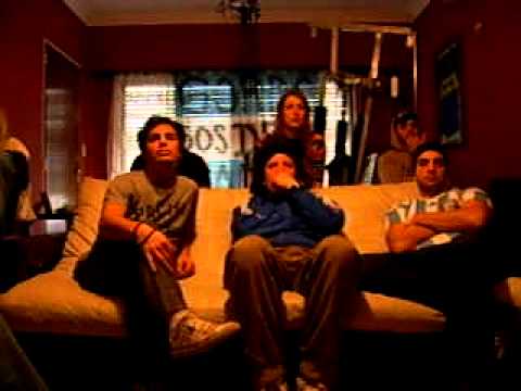 Argentina 0 - 4 Alemania  (reacciones / amigos)