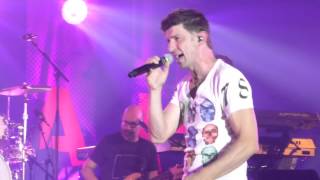 Clouseau - Kan het niet alleen @ Aarschot, 27 Sept 2014