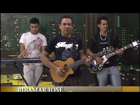 Te Amo Tanto Princesa - Ribamar Jose