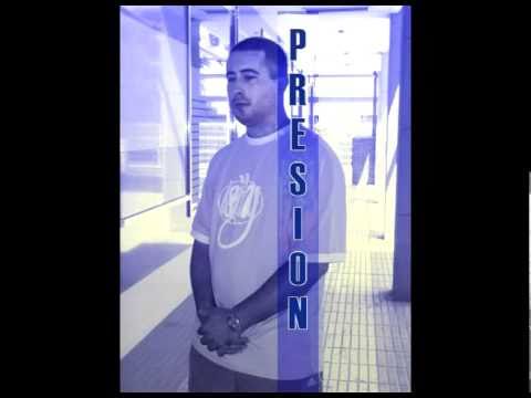 Presion - Guapa Voz