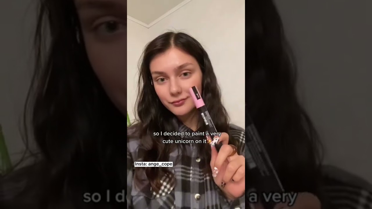 My 7 y.o. niece asked me to Customize her✨ IPHONE 7 ✨ subscribe ❤️