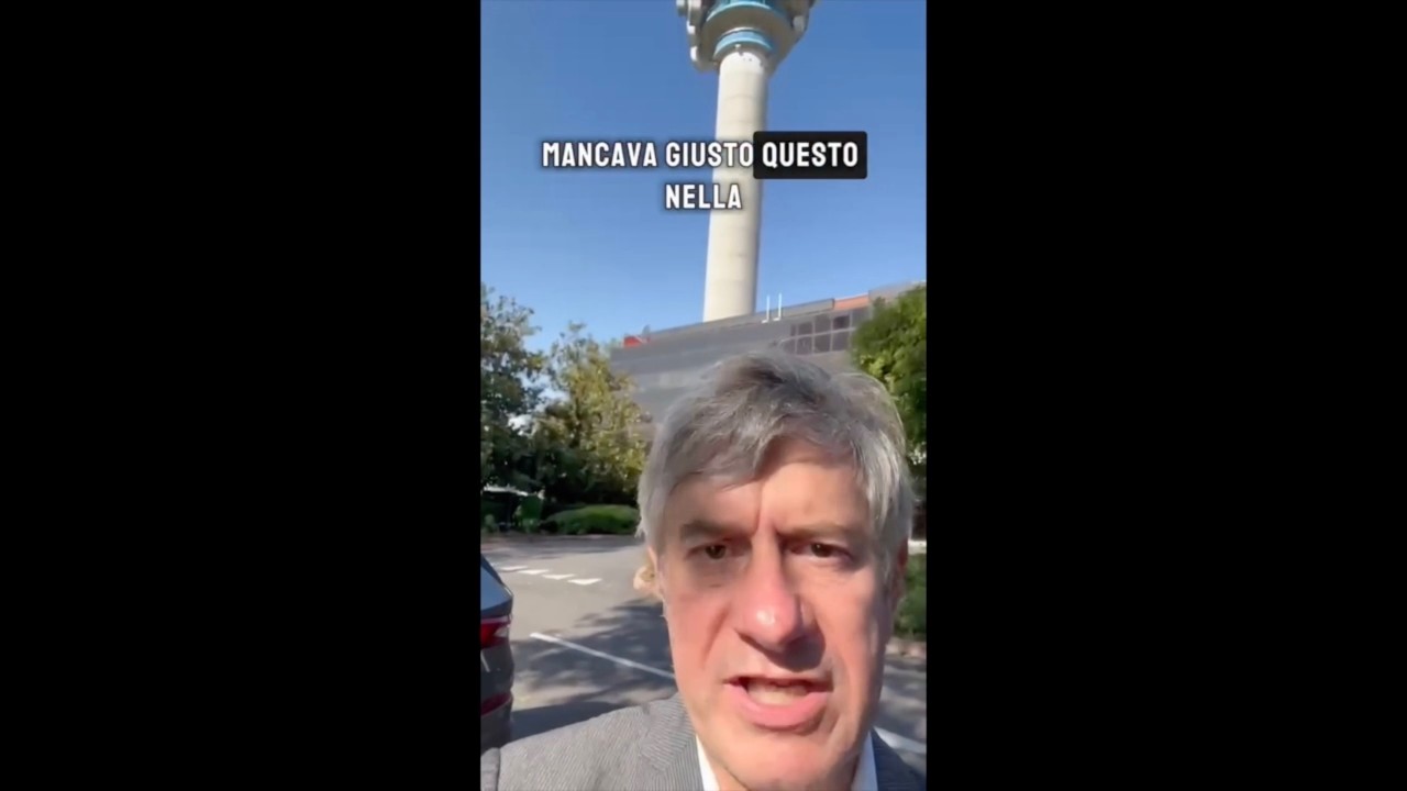 GARLASCO, ZURLO: "CI MANCAVA SOLO QUESTA DOPO 19 ANNI"
