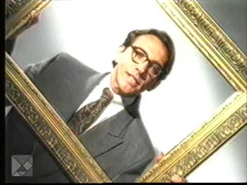 Intervalo Super Cine - Parte 1 [EPTV Campinas - 02/03/1996]