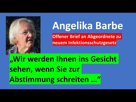 KLARTEXT - Where the law is trampled on