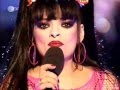 Nina Hagen somewhere over the rainbow