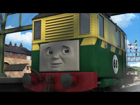 the diesels new groove part 7 - Sam Spade Returns Home