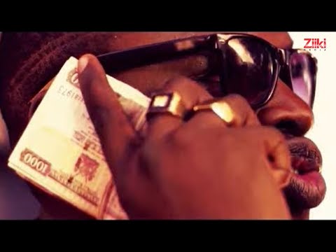 MR.M-BESHA BY KHALIGRAPH JONES PRODUCED BY MOTIFF (OFFICIAL AUDIO)