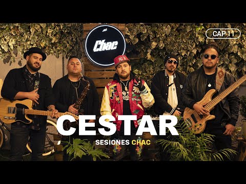 Cestar: Sesiones Chac, Cap 11