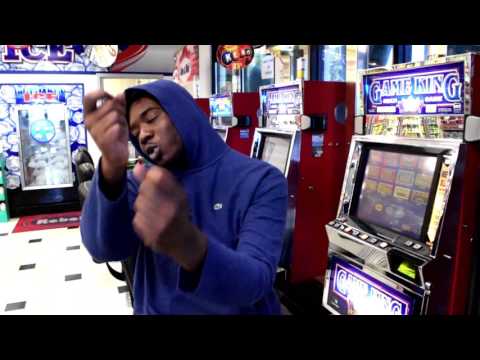 SEMply GeeStyle - "ObnoxiousAss Yabbie" (Shot By MistaReeseProd.)