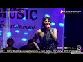 JEGER DILA ERISTA D ACADEMY 3 ELHA MUSIC ENTERTAINMENT