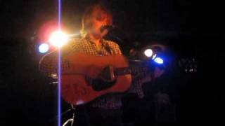 Brett Dennen - Desert Sunrise - LIVE - 6th Nov 2009