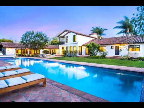 Selfridge Drive | Malibu - The Agency