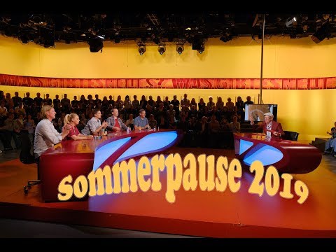 Was gibt es Neues? Classics vom 23.08.2019