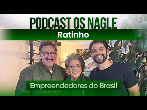 Ratinho: Dono de rádios, tvs, hotéis, fazendeiro, comunicador. Profissão declarada: Radialista