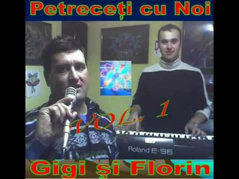 Florinel de la Glodeni & Gigi Tâmplaru Cum e astazi n a fost ieri & Am avut un fratior