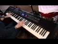 Goo Goo Dolls Iris Vkgoeswild Piano Cover