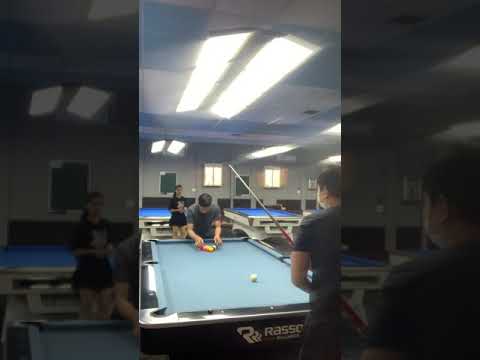 Timmy VS Hoang Sao Hoa | Race 7 | 10 Ball | Winner Break | 9" RASSON Table |