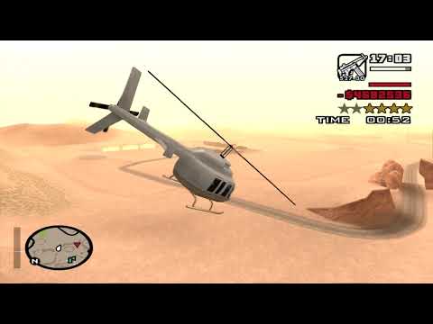 Starter Save Part 40 - The Chain Game Helmut-GTA San AndreasPC-complete walkthrough-achieving ??.??%