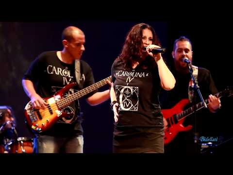 The Forge (PEDERNEIRAS 02/09/18)