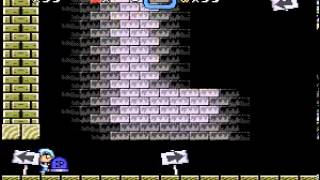 A Super Mario Thing - 87 - The House of Turner (Part 3)