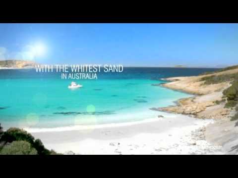 Westaustralien / Western Australia powered by Reisefernsehen.com - Reisevideo / travel video