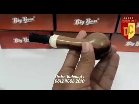 Pipa Cangklong Big Ben