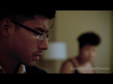 Caught - The pie was stabbed... - Aaron Ramos