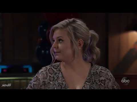 GH: 6/18/19 - Peter's Surprise Party Day 2 Part 1/2