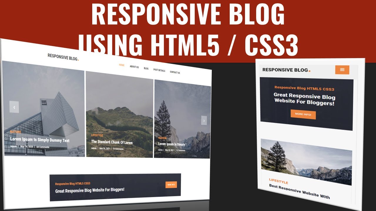 How To Create A Wikipedia Website Using Html And CSS - Jdmah - News ...